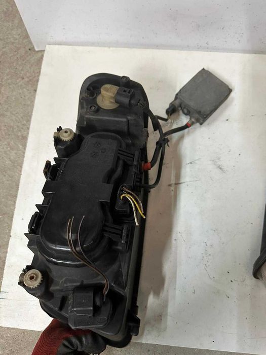 Óticas a3 8l s3 fase 2