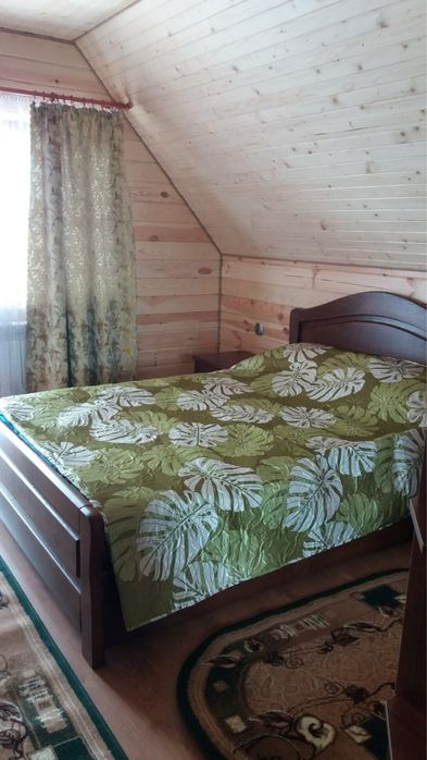 Здаю будинок, кімнати біля оз. Світязь