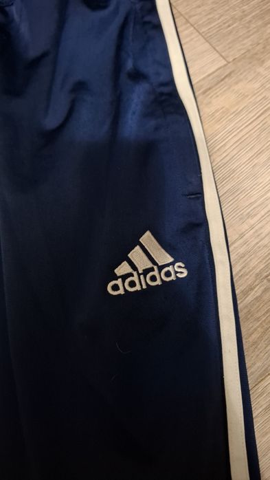 Spodnie dresowe Adidas XL