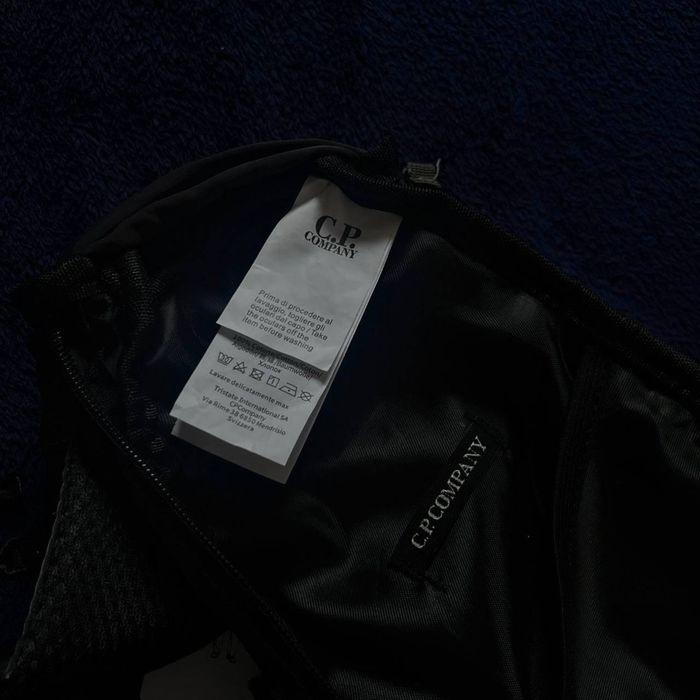 C.P. Company torba Szara