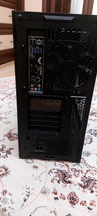 Продам пк, блютуз та вай фай адаптери