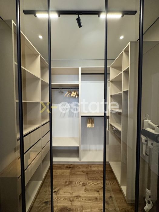 Оренда однокімнатної квартири в ЖК бізнес-класу біля ТЦ Фабрік