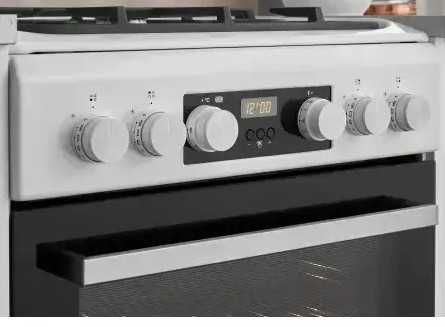 Газова плита Whirlpool