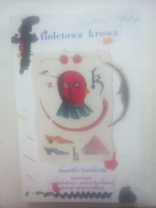Fioletowa krowa, Stanisław Barańczak (pozycja "kultowa")