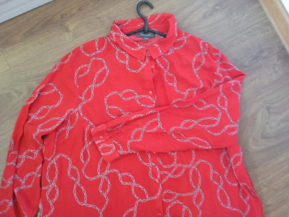 Жіноча сорочка primark великого розміру