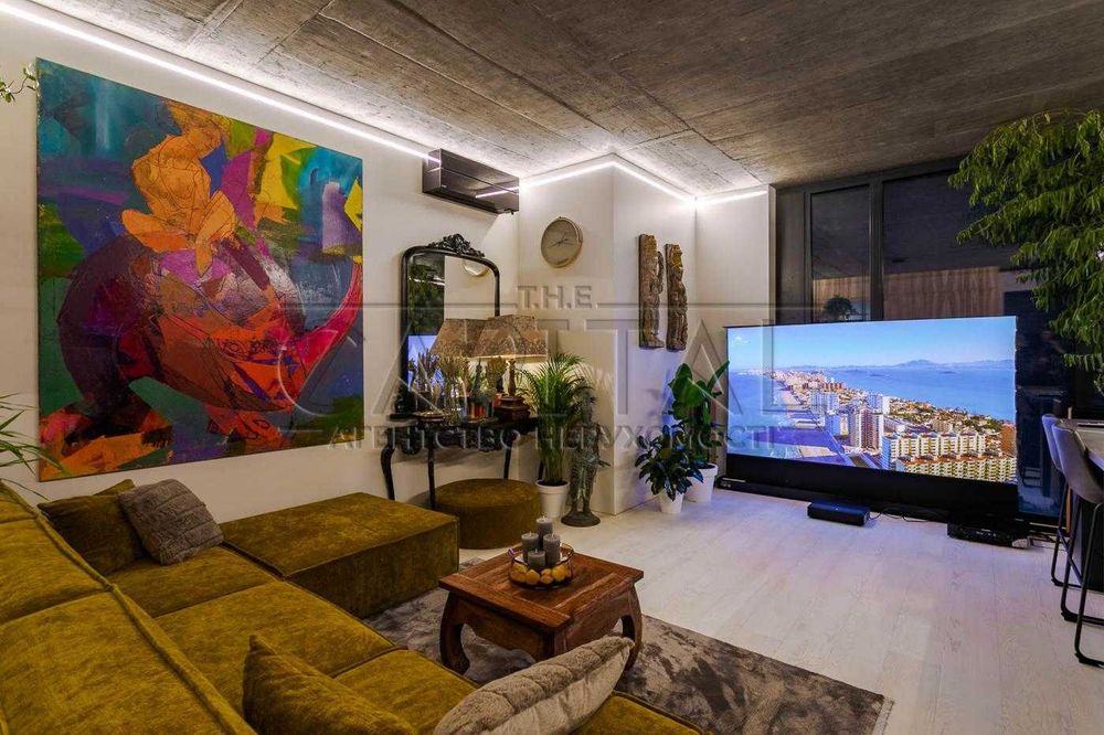 Продаж квартири, ЖК AuRoom, вул. Паньківська, Голосіївський р-н