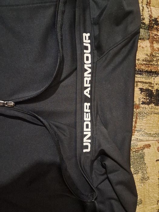 Олимпийка Under Armour L