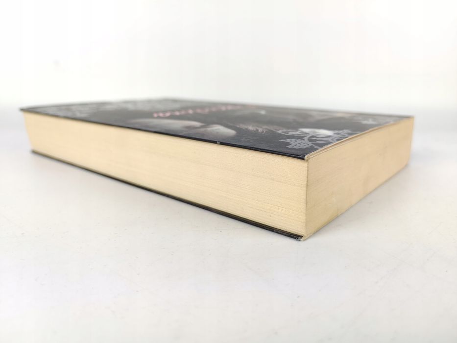 Wyzwolona / Dom nocy / Kristin Cast + P.C. Cast