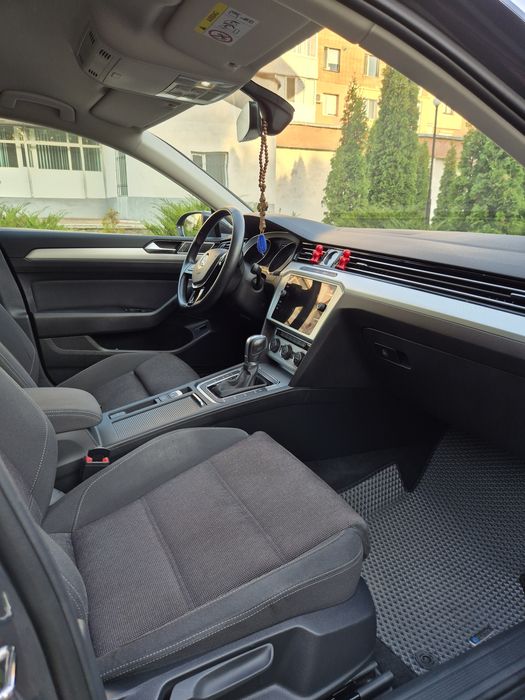 Продаю Volkswagen passat b8 2019