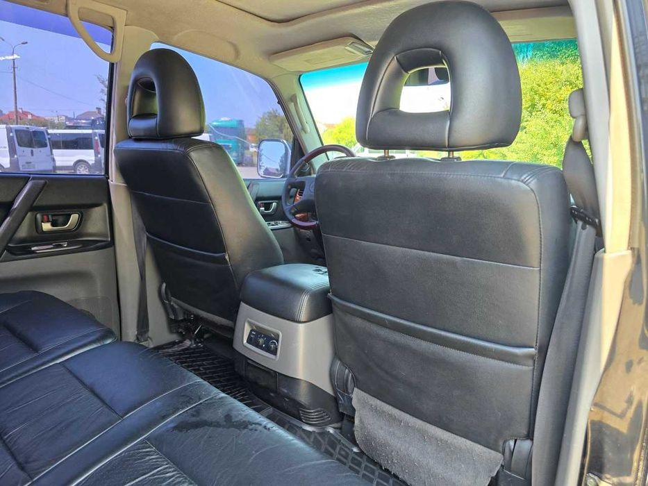 Mitsubishi Pajero 2006. Можна в розстрочку, під викуп.