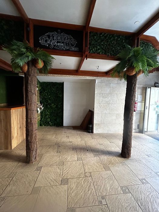 Venda loja em frente ao metro de matosinhos Sul - OPORTUNIDADE