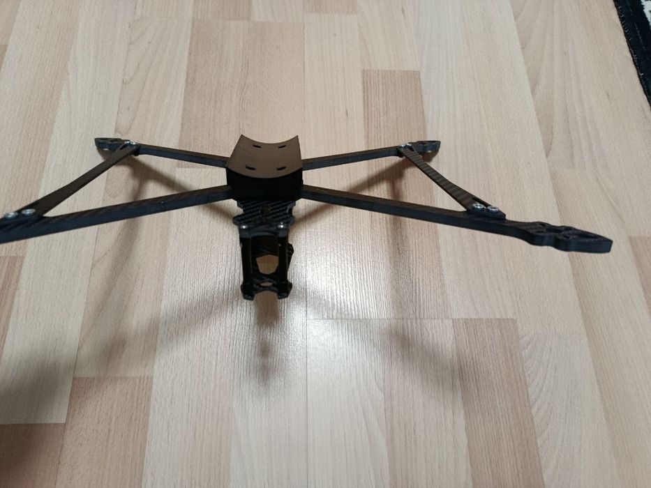 Рама Марк 4 9 дюймів для фпв дрона дев'ятка 9 inch fpv frame