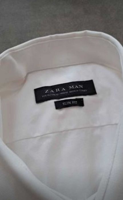 Camisa homem ZARA