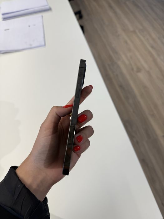 Iphone 12 Pro - 256GB