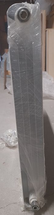 Radiador de aquecimento de parede