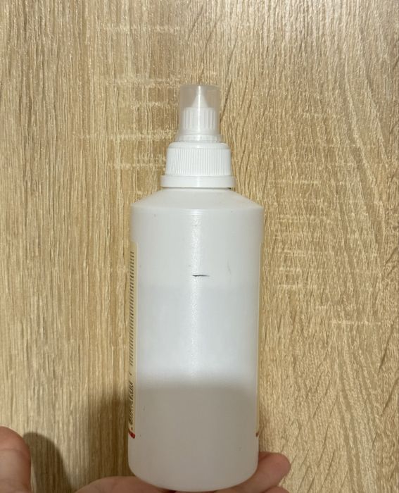 Лінзи Biofinity та розчин