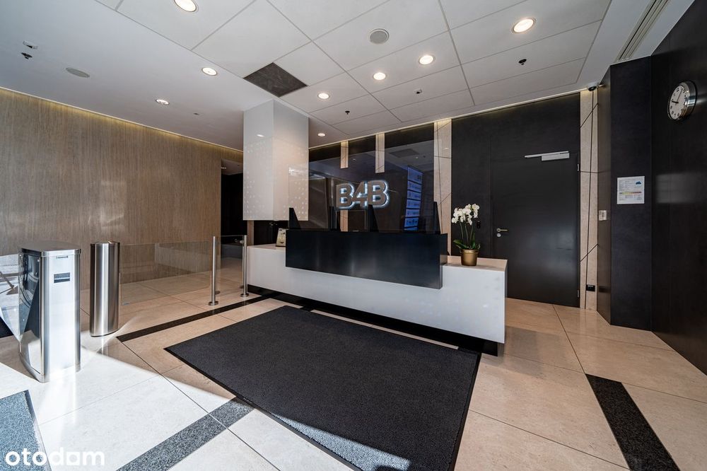 BIURO | Bonarka4Business | 300 m² | do 48 stanowisk | od zaraz