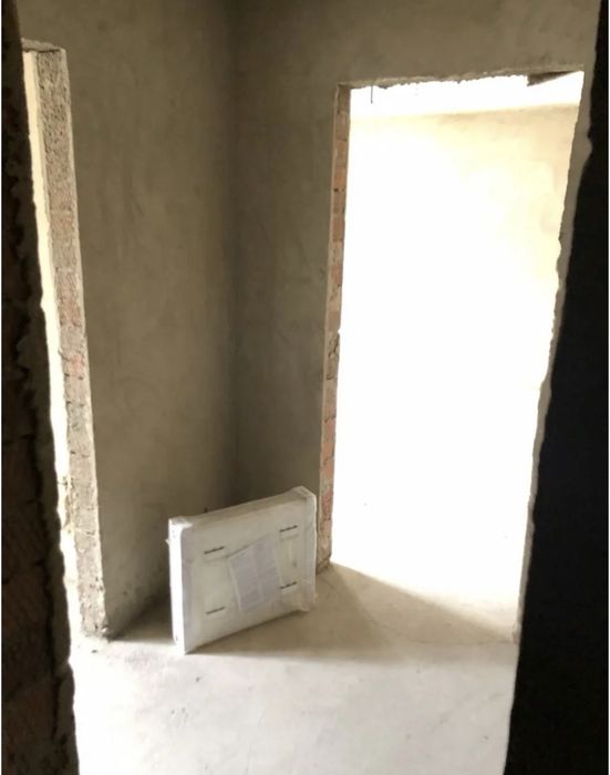 Продаж 1-кім квартири, біля Парку Шевченка