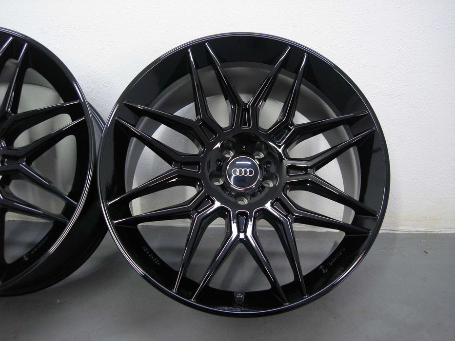 Alufelgi 21 5x112 Audi Q8 SQ8 e-Tron Sportback Q7 SQ7