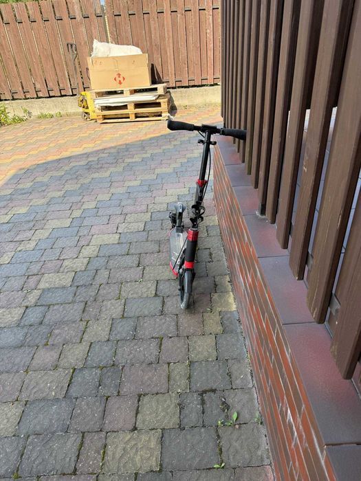 Самокат дитячий, стан нового