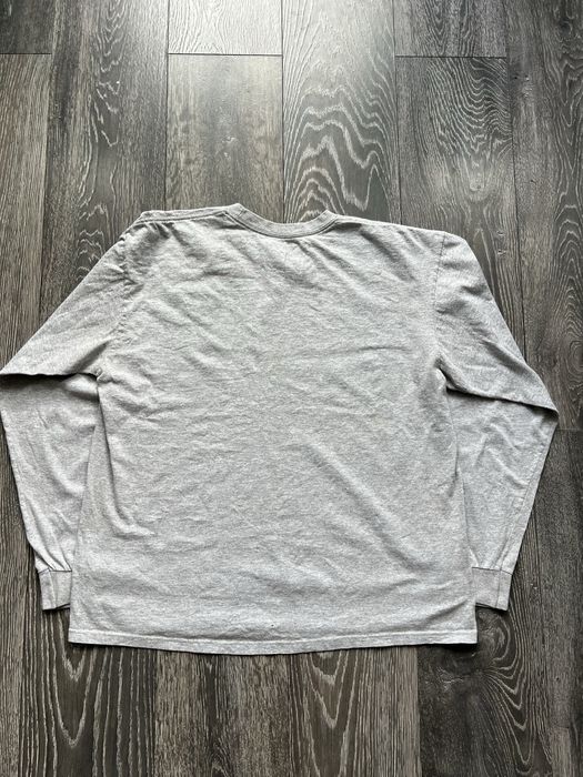 Harley Davidson Nike koszula z dlugim rekawem męska rozmiar L