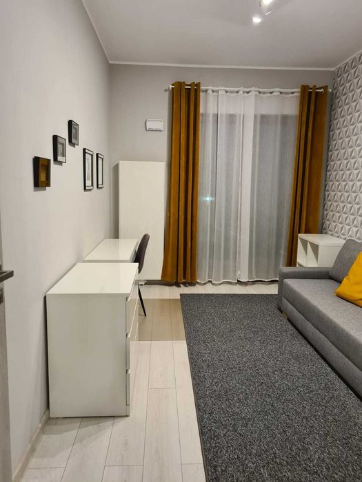 Mieszkanie – Wrocław, Nadodrze - Więcej