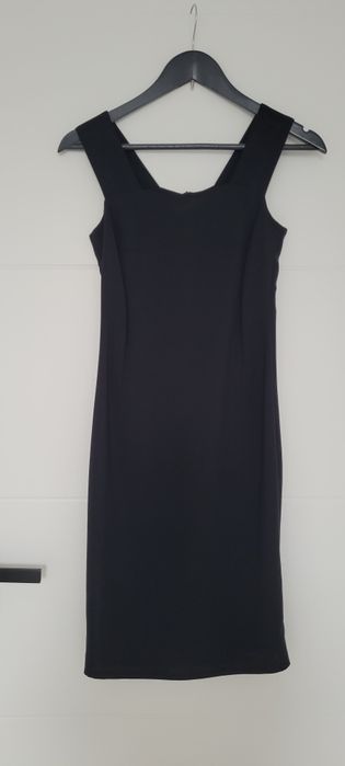 Sukienka Reserved rozm. 34