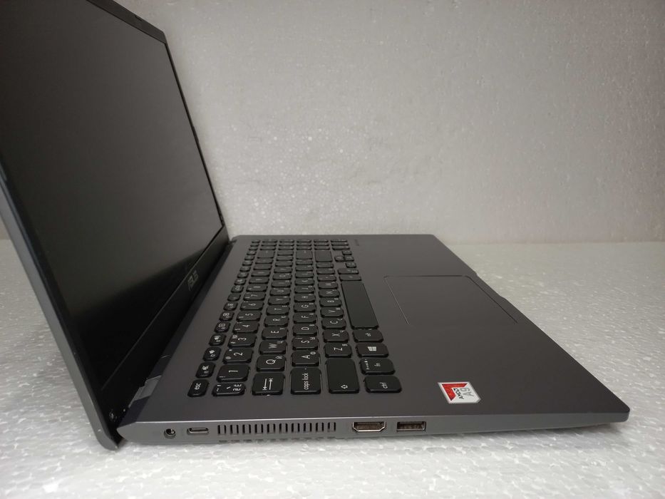 Мощный СВЕЖАК!!  ASUS VivoBook M509 / Мощный проц / 8 DDR4 /  SSD / + ГАРАНТИЯ!