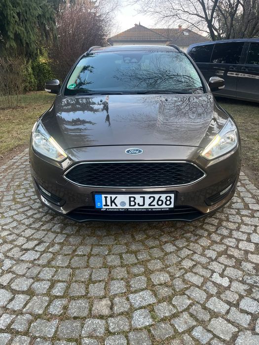 Ford Focus Sprzedam stan idealny