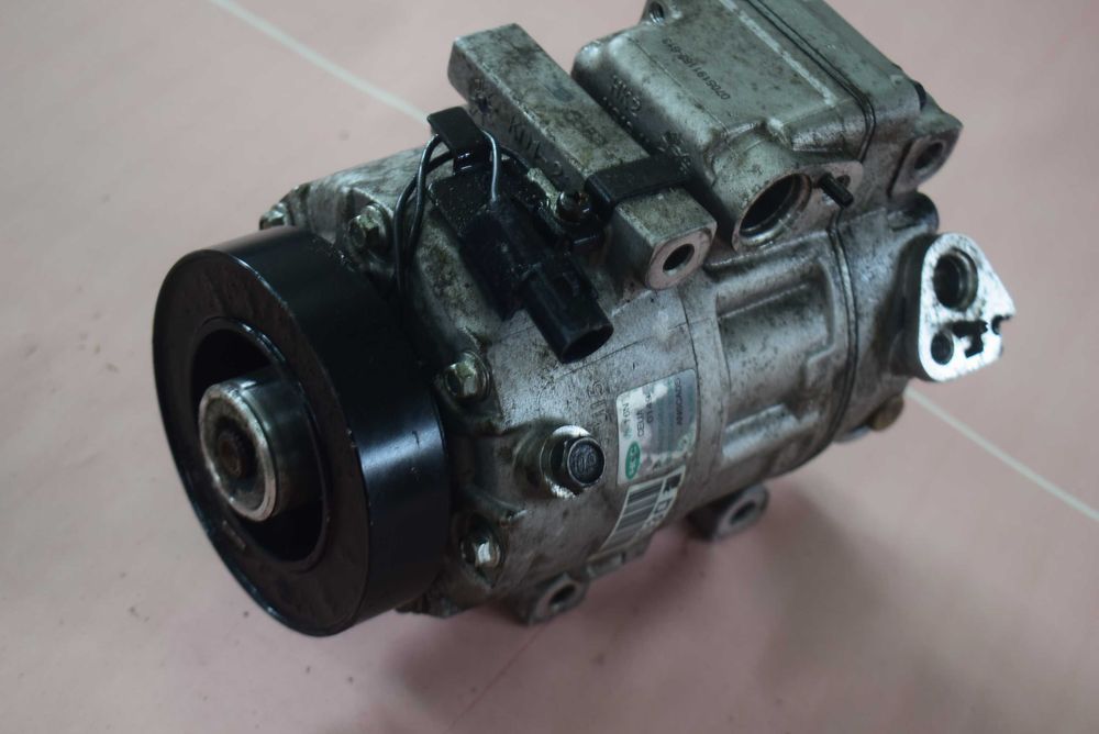 Kia Ceed I 06-09 sprężarka klimy klimatyzacji. F500AN6AA05