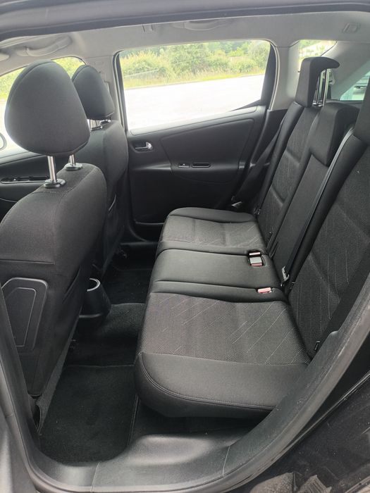 Peugeot 207 SW 1.4