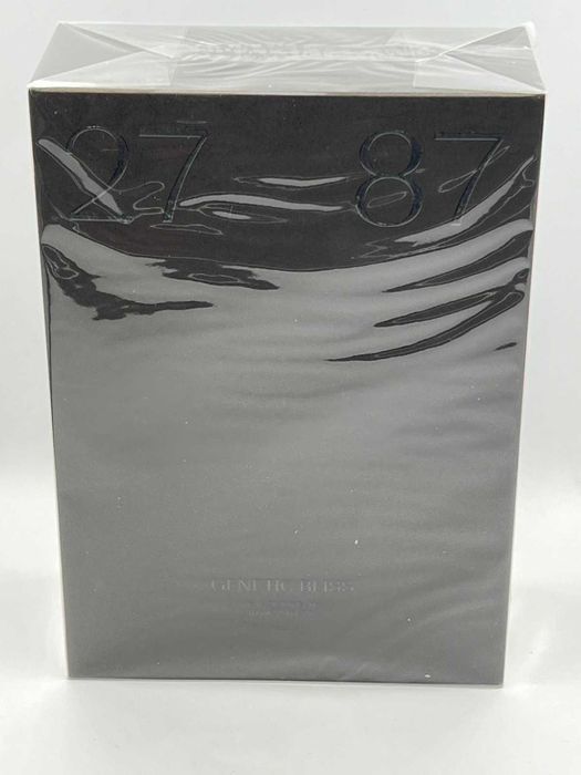 27 87 Perfumes Genetic Bliss edp 87 мл Оригинал