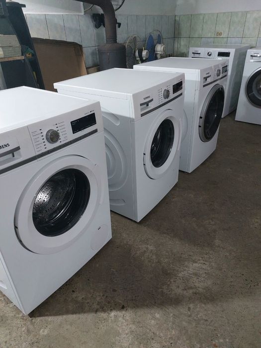 Стіралка 9 кг 1600 об.