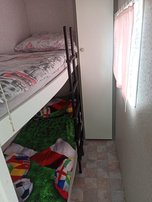 Domki letniskowe „U Białego”  Darłowo