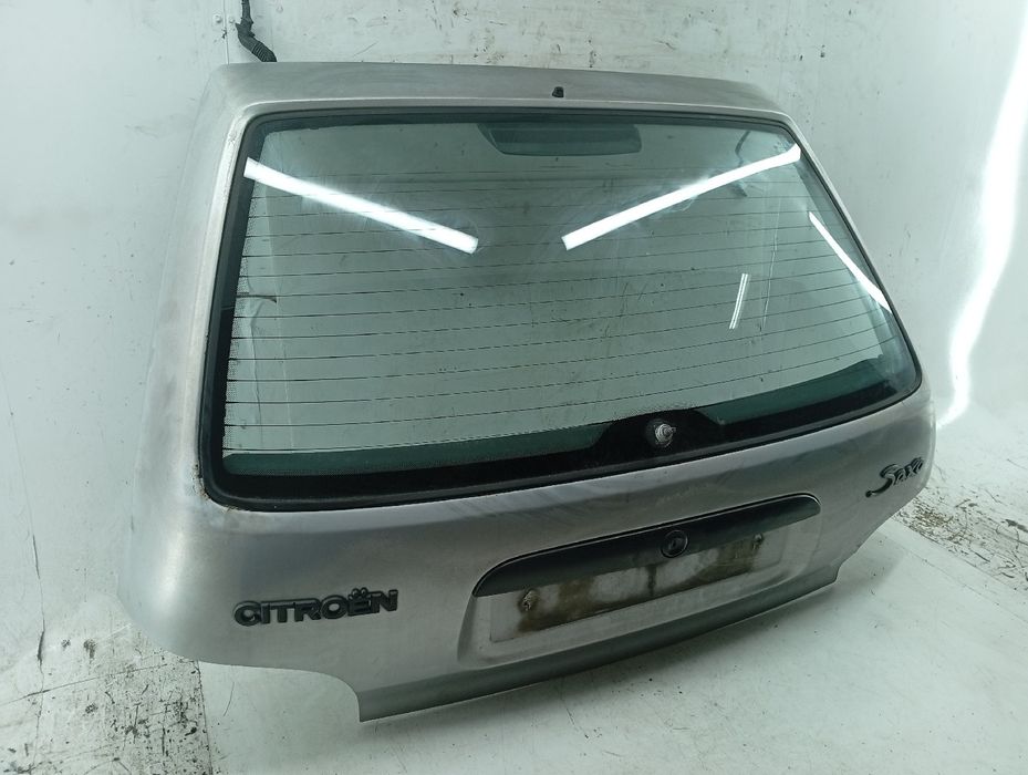 Porta de mala - CITROËN SAXO Hatchback van (S3_) | 97 - 03