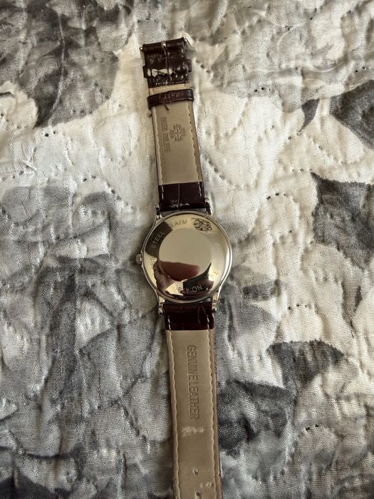 Годинник Patek Philippe класичні
