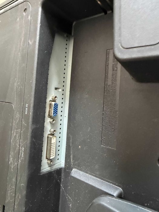 Монитор Samsung 2494 SW