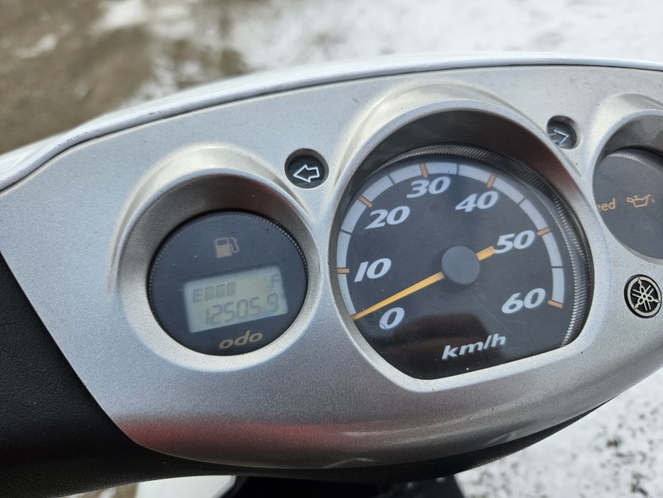 16ZR EVOLUTION Продаж Ямаха са16 стокмото Джог JOG16ZR 16 ДОСТАВКА