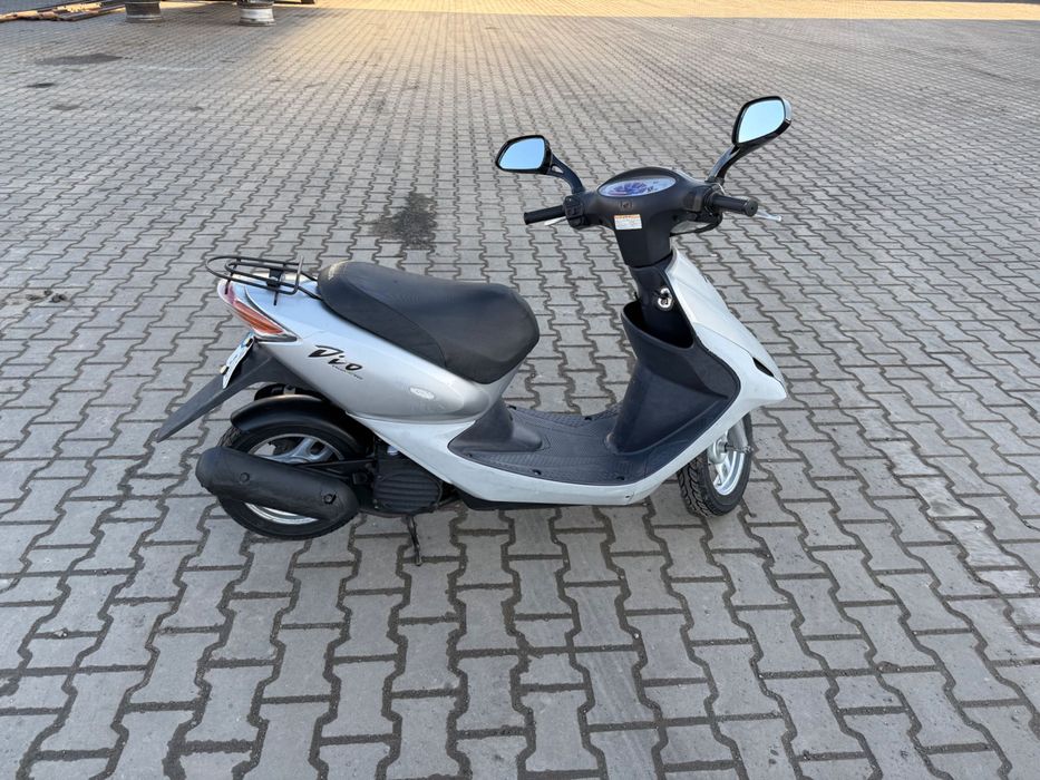 Скутер Honda DIO AF56