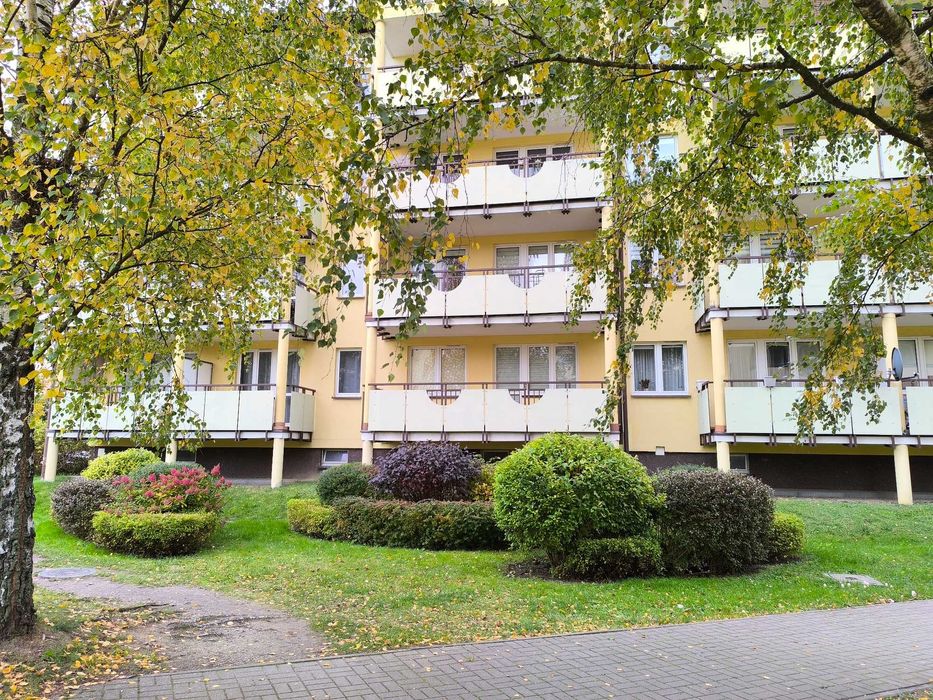 Na sprzedaż mieszkanie - kawalerka Olsztyn UL. KANTA