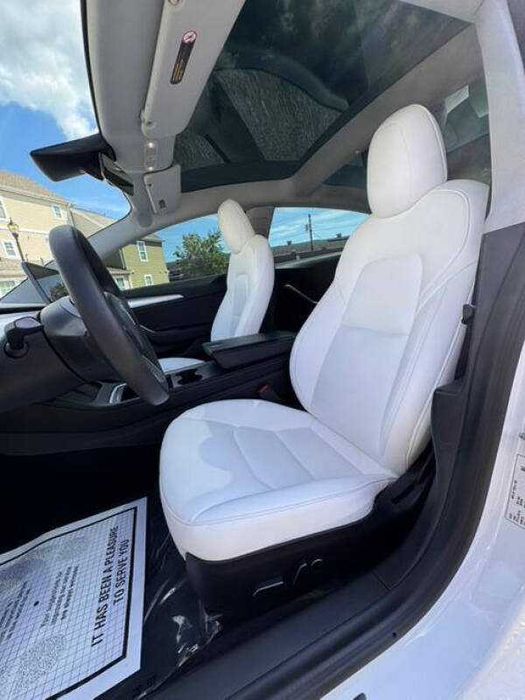 2022 Tesla Model 3 Performance