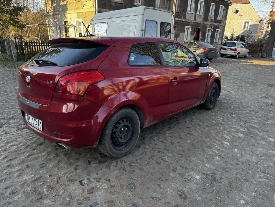 2010r kia ceed
