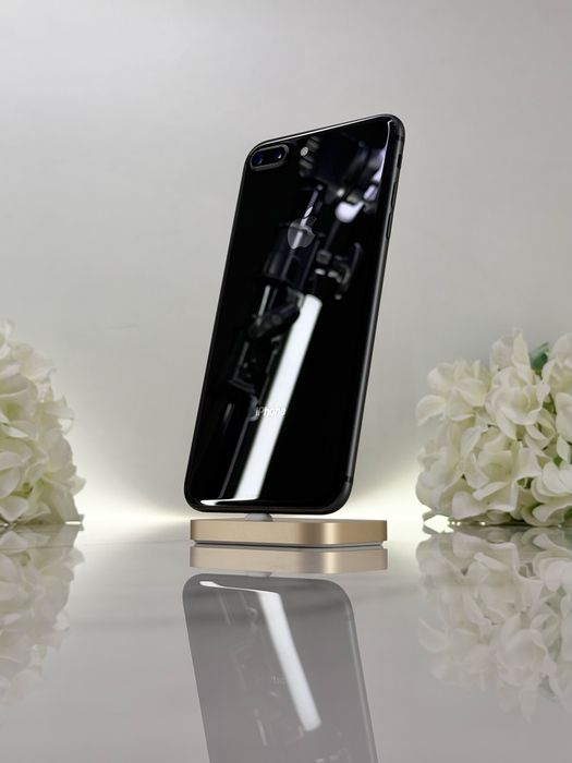 Стан Нового iPhone 8 Plus 64GB 91%АКБ Space Gray (Магазин Гарантія)