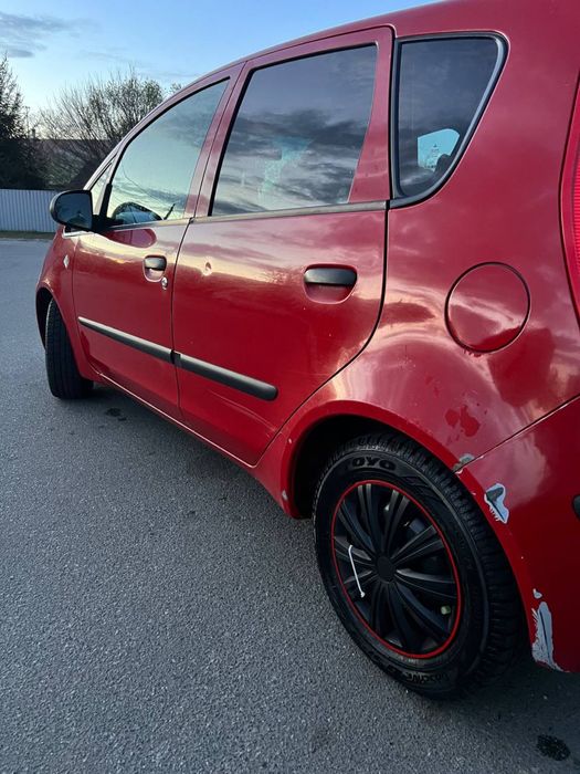 Mitsubishi Colt 1.33