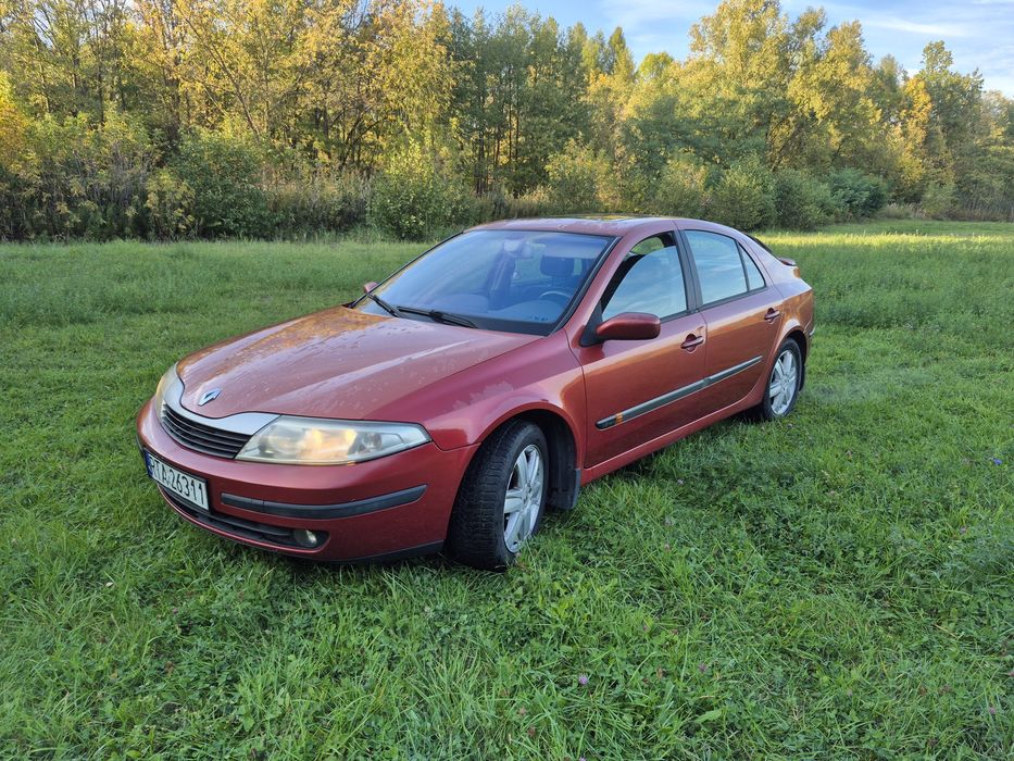 Renault Laguna