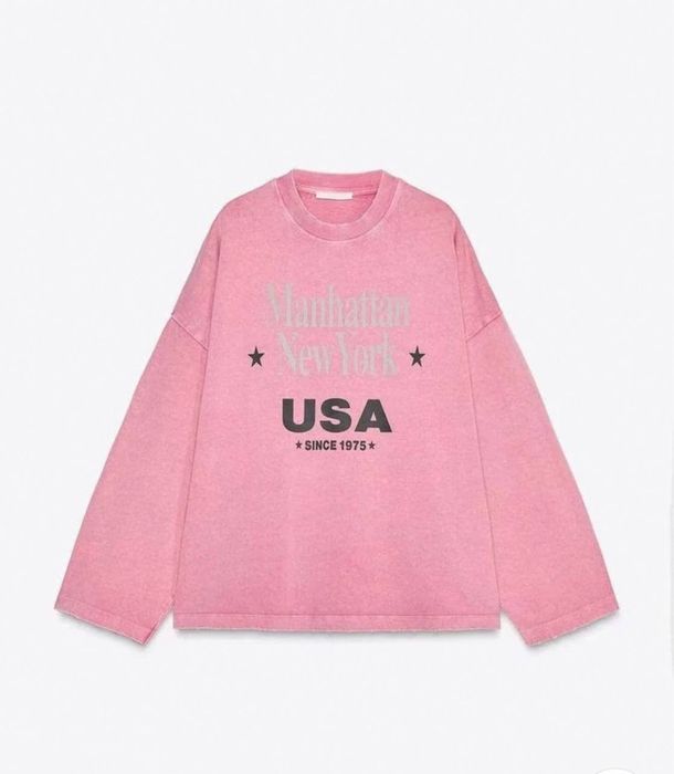 Костюм   жіночий,  брендовий, рожевий zara