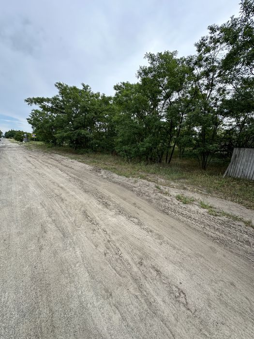 Земля для бізнесу