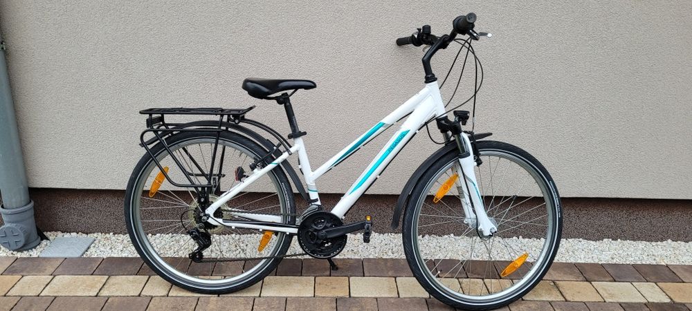 Rower Pegasus 26 cali