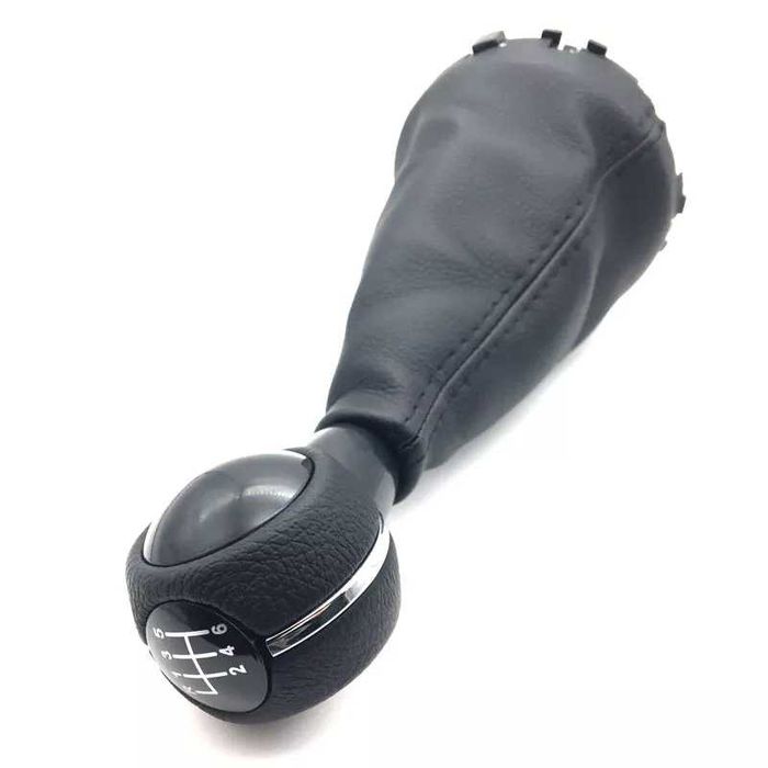 Manete moca velocidades mini cooper f55 f54 f60