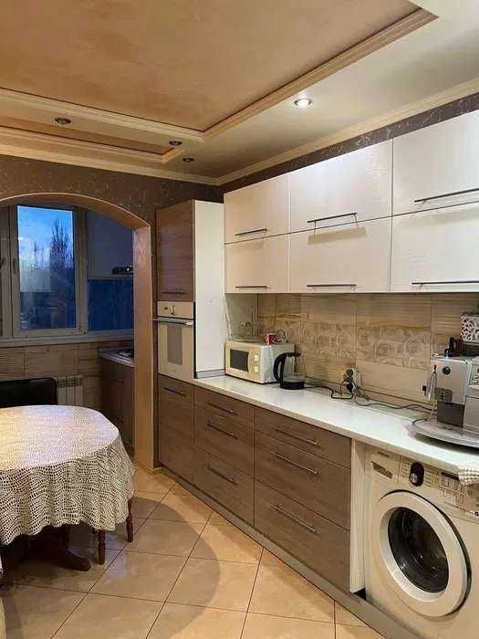 Продам 3 кімнатну квартиру на Котовського, вул. Марсельська/Палія